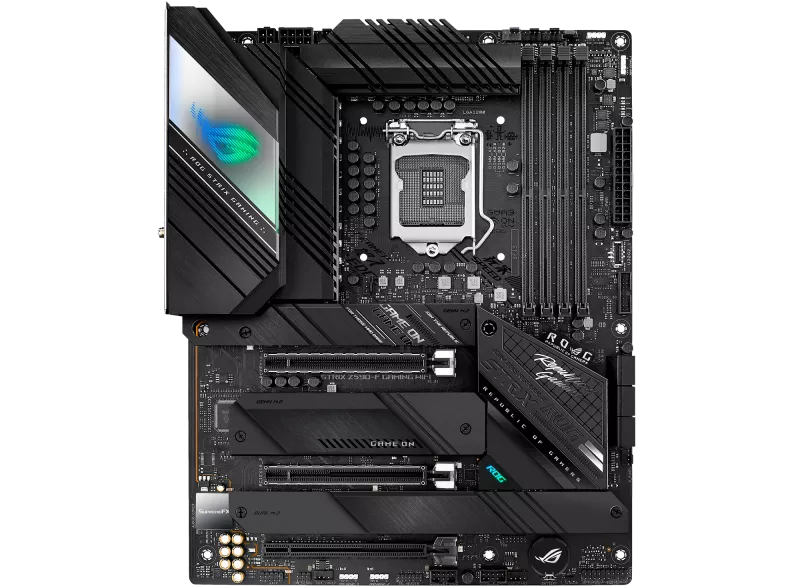 ASUS ROG STRIX Z590-F GAMING WIFI